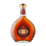 Cortel XO Brandy in Gift Box