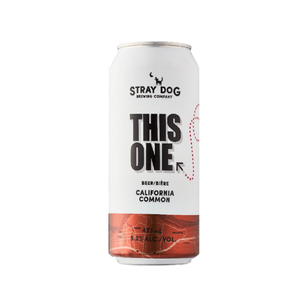 This One California Common