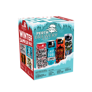 Perth Brewery Holiday 4-Pack