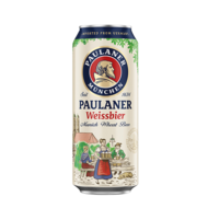 Paulaner Weissbier