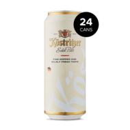 Kostritzer Edel Pilsner