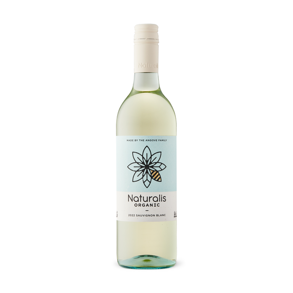 Naturalis Organic Sauvignon Blanc