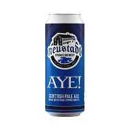 Neustadt Aye! Scottish Pale Ale