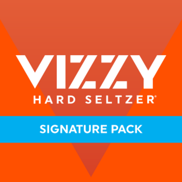 Vizzy Signature Pack V2