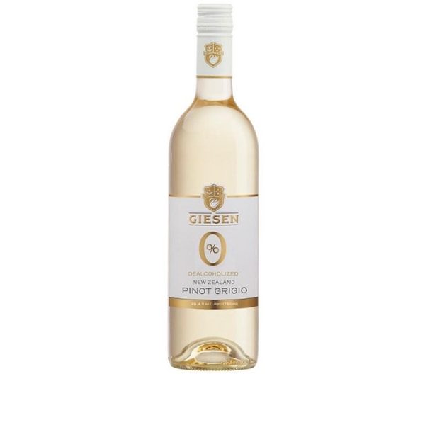 Giesen 0% Pinot Grigio