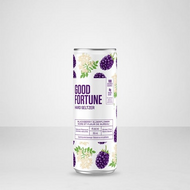 Good Fortune Blackberry Elderflower