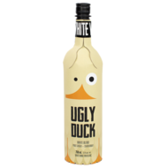Ugly Duck White Blend 2023