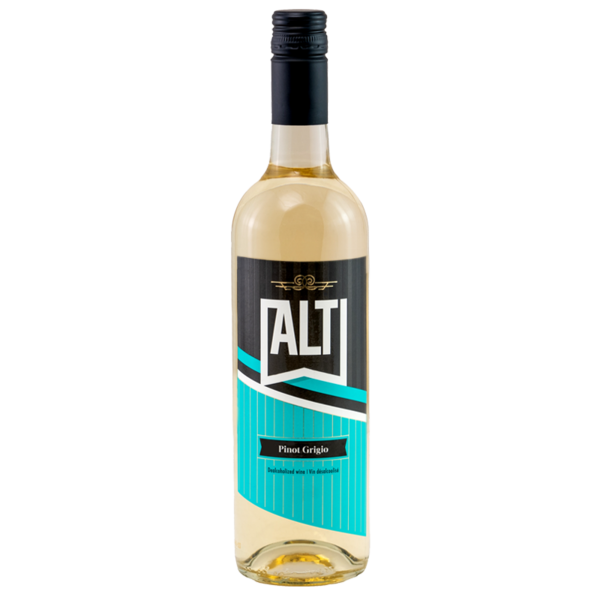 Alt Dealcoholized Pinot Grigio