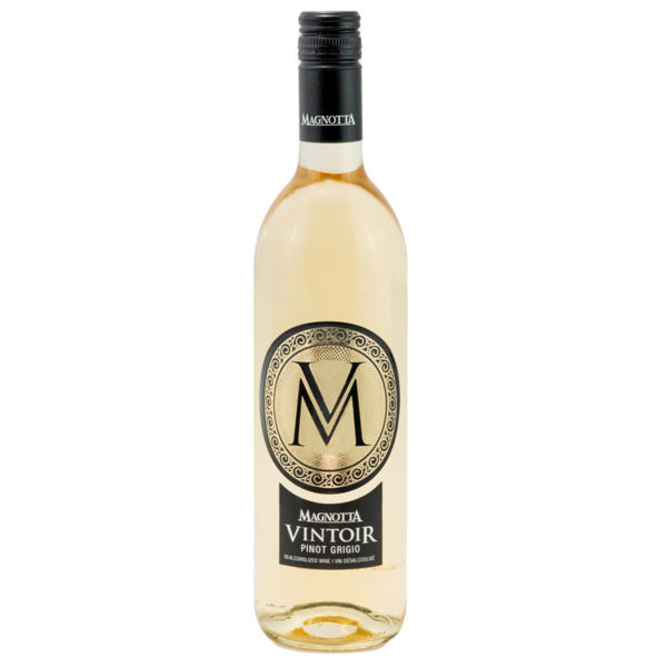 Vintoir Dealcoholized Pinot Grigio