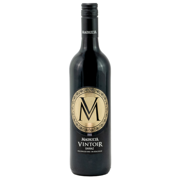 Vintoir Dealcoholized Shiraz