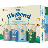 Creemore Weekend Pack