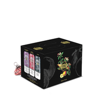 County Cider Holiday Mix Pack