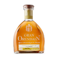 Grand Orendain Anejo Tequila