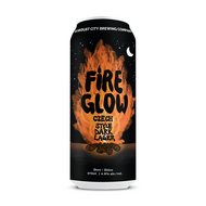 Sawdust City Fire Glow