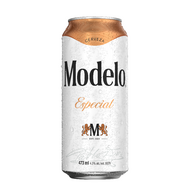Modelo Especial Import