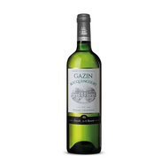 Château Gazin Rocquencourt Blanc 2019