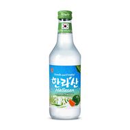 Hallasan Soju Watermelon