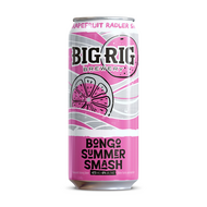 Big Rig Bongo Grapefruit Summer Smash