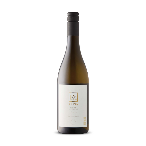 Kobal Old Vines Selection Sipon Furmint 2023