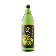 Kuri Tensho Chestnut Shochu