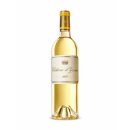 Château d\'Yquem 2017