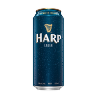 Harp Lager
