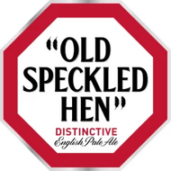 Old Speckled Hen