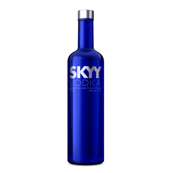 Skyy Vodka