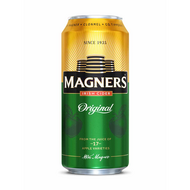 Magners Original Irish Cider