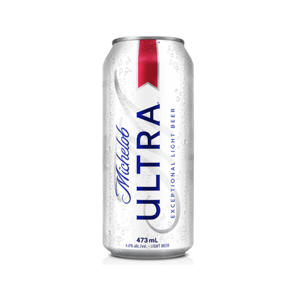 Michelob Ultra