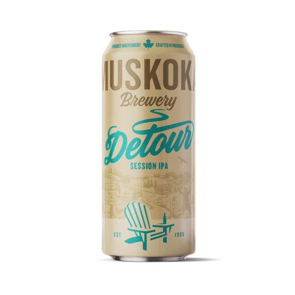Muskoka Detour