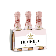 Henkell Rose Piccolo