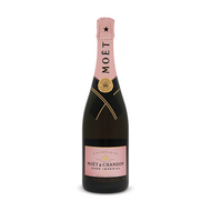 Moët & Chandon Brut Rosé Champagne