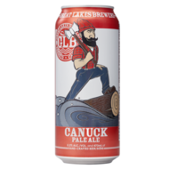 Canuck Pale Ale
