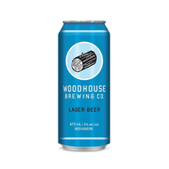 Woodhouse Lager