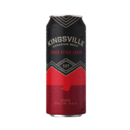 Kingsville Czech Style Lager