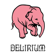 Delirium Red
