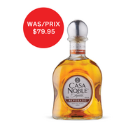 Casa Noble Reposado Tequila
