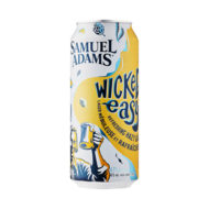 Samuel Adams Wicked Easy