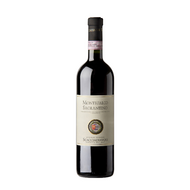 Scacciadiavoli Montefalco Sagrantino 2015