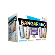 Bangarang Retro Mixer Pack