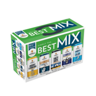 Cowbell Brewing Co. Simply The Best Mix Pack