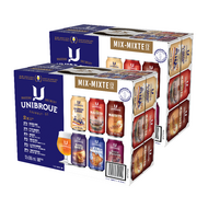 Unibroue Mix