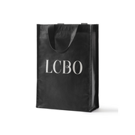 Reusable 2-Bottle Bag