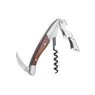 Two-Step Waiter\'s Corkscrew