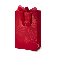 Holiday 2-Bottle Bag