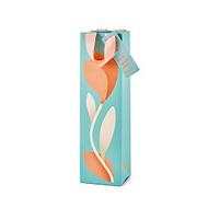 Seasonal Paper Gift Bag