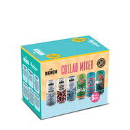 Bench Henderson Collab Mixer