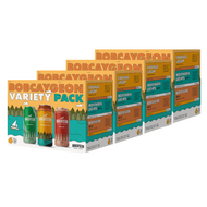 Bobcaygeon Variety Pack