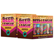 Refined Fool Summer Beer League